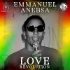 Download track Love Revolution