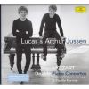 Download track 02 - Concerto For 3 Pianos And Orchestra (No. 7) In F, K. 242Lodron2. Adagio