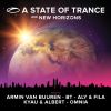 Download track New Horizons (A State Of Trance 650 Anthem)