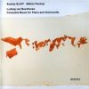 Download track 2. Cello Sonata No. 3 In A Op. 69: I. Allegro Ma Non Tanto