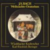 Download track Weihnachts - Oratorium, BWV 248: Teil VI, LIV. Coro 