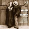 Download track 6. Bartok: Piano Quintet In C Major Sz. 23 - IV. Poco A Poco Piu Vivace