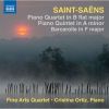 Download track Piano Quintet In A Minor, Op. 14 - I. Allegro Moderato E Maestoso