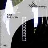 Download track Talk To Me (Matt Pincer Dub Remix)