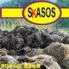 Download track Ska'S. O. S. - Sarko Escroc
