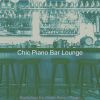 Download track Sophisticated Solo Piano Jazz - Vibe For Speakeasies