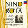 Download track Rota Il Casanova Di Federico Fellini-Suite Sinfonica-5. Il Duca Di Württenberg. Allegro Giusto