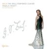 Download track 50. The Well-Tempered Clavier, Book 2- Fugue No. 1 In C Major, BWV 870-2
