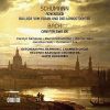 Download track 11. Schumann: Adventlied Op. 71 - I. Dein König Kommt In Niedern Hüllen