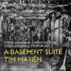 Download track A Basement Suite- II. Tomorrow Started The Game