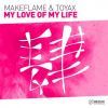 Download track My Love Of My Life (Extended Mix)