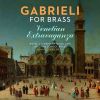 Download track 1. GABRIELI G. - Canzon Duodecimi Toni A 10 II «from Sacrae Symphoniae 1597»