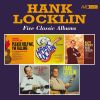 Download track You Can't Never Tell (Hank Locklin)