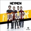 Download track If I Play Your Game (Alle Farben & Younotus Remix)