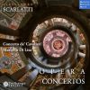 Download track 13. Sei Concerti In Sette Parti No. 1 In F Minor II. Allegro
