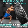 Download track Get Out Of Your Own Way, Pt. 24 (172 BPM Drum & Bass, Jungle, Hardcore Techno Fitness DJ Mix)