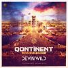 Download track Island Of Intensity (The Qontinent Anthem 2019) (Extended Mix)