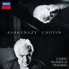 Download track Frédéric Chopin, 24 Preludes, Op. 28 - No. 23 In F Major: Moderato