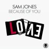 Download track Because Of You (Extended Mix)