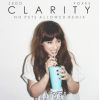 Download track Clarity (Headhunterz Remix)