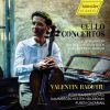 Download track Cello Concerto No. 2 In D Major, Op. 101, Hob. VIIb 2 I. Allegro Moderato