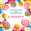 Download track Candy (Club Mix)