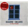 Download track Reason To Believe