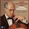 Download track Cello Concerto In D Major, H. VIIb-2 - III. Rondo (Allegro)