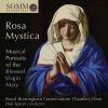 Download track A. M. D. G. (Ad Majorem Dei Gloriam): No. 2, Rosa Mystica