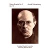 Download track String Quartet No. 2 In F Sharp Minor, Op. 10 (1908) - 4. Entrückung (Sehr Langsam)