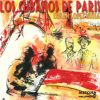 Download track La Patética Colombiana (Lázaro Pulido, Georvis Pico) [After Ludwig Van Beethoven's Piano Sonata No. 8, Op. 13: II. Adagio Cantabile]