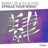 Download track Spread Your Wings (Extended Mix)