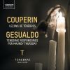 Download track 05. Tenebrae Responsories For Maundy Thursday First Nocturn Tristis Est Anima Mea