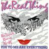 Download track It'S The Real Thing