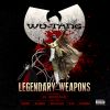 Download track Legendary Weapons (Ghostface, AZ And M. O. P.)