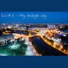 Download track D. W. A. Y. – My Twilight City