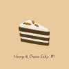 Download track New York Cheese Cake, Ganache