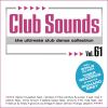 Download track Club Sounds Cd3 Tiger Records Mixed By Richard Grey