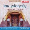 Download track Symphony No. 3 In B Minor, Op. 50 