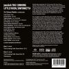 Download track The Cunning Little Vixen (Příhody Lišky Bystroušky), JW I / 9, Act III: Scene VIII, A Kde Otec Pásek?