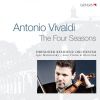 Download track The Four Seasons, Violin Concerto In F Minor, Op. 8 No. 4, RV 297 Winter III. Allegro
