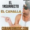 Download track El Canalla