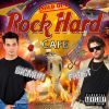 Download track Rock Hard At The Hard Rock