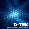 Download track Man In The Machine