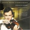 Download track Violin Concerto D Major Op. 35 K 243 - Allegro Moderato