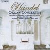 Download track 12. Concerto (No. 14), In A Major, HWV 296a (2nd Set, No. 2) - Grave- Organo Ad Libitum
