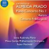 Download track Piano Concerto No. 1: Apelo I'