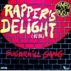 Download track Rapper'S Delight