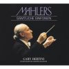 Download track Mahler Symphony No. 8 In E. Part II - VIII. Dir, Der Unberuhrbaren