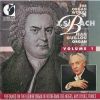 Download track 7. J. S. Bach - Fantasia In C Minor Bwv 562